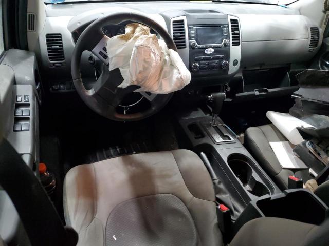 2015 NISSAN XTERRA X 5N1AN0NW1FN663670
