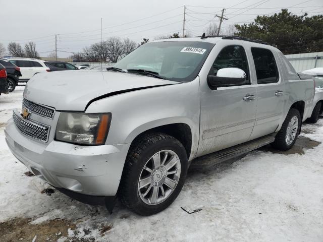 CHEVROLET AVALANCHE