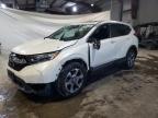 2018 HONDA CR-V EX - 2HKRW2H52JH624923