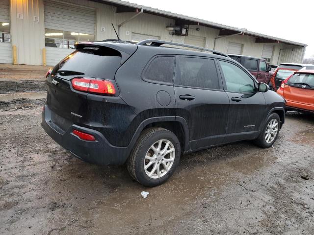 2016 JEEP CHEROKEE S 1C4PJLAB7GW303510