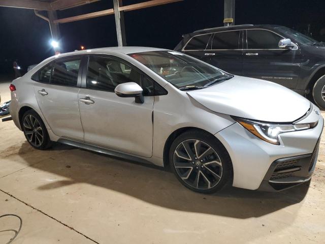 2022 TOYOTA COROLLA SE - JTDS4MCE1N3510018