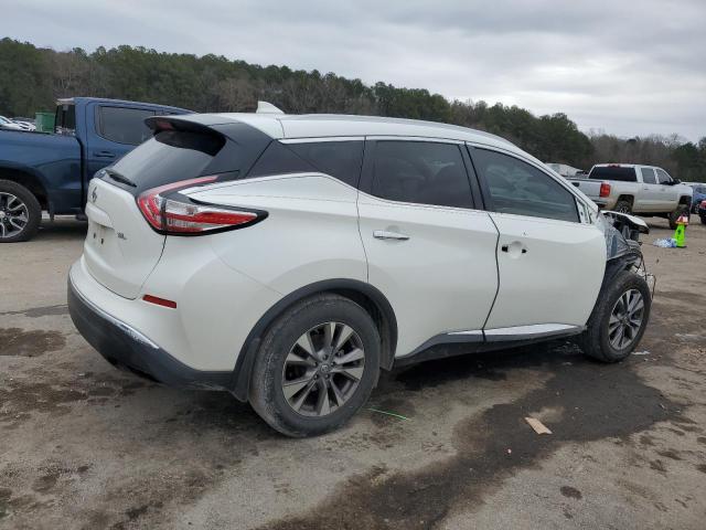 2016 NISSAN MURANO S - 5N1AZ2MG1GN151502