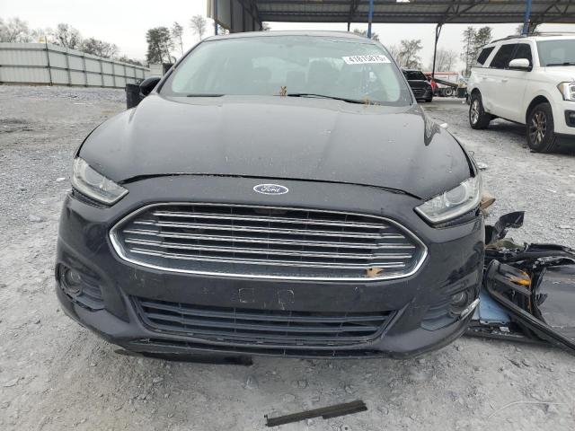 2014 FORD FUSION SE - 1FA6P0HD0E5395276