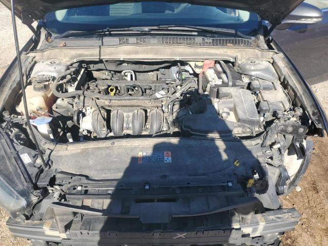 2015 FORD FUSION SE - 3FA6P0H70FR303091