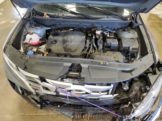 2022 HYUNDAI SANTA CRUZ - 5NTJCDAE0NH022220