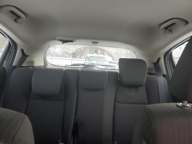 2016 HONDA HR-V LX - 3CZRU6H37GM708809
