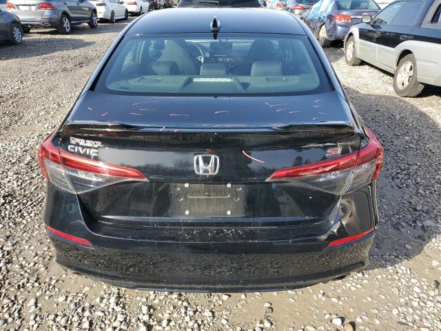 2024 HONDA CIVIC SI 2HGFE1E50RH474028
