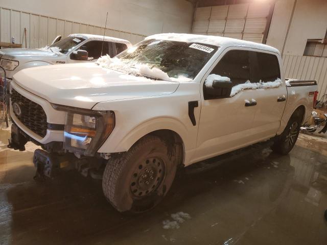 Vin: 1ftfw1e54pkd88996, lot: 41493445, ford f-150 supercrew 2023 img_1