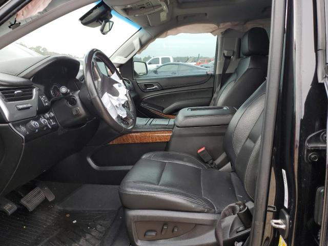 2018 CHEVROLET TAHOE K150 1GNSKCKJXJR309148