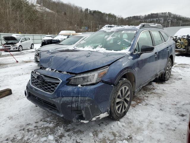 Vin: 4s4btaac4n3275094, lot: 88651505, subaru legacy 2022 img_1