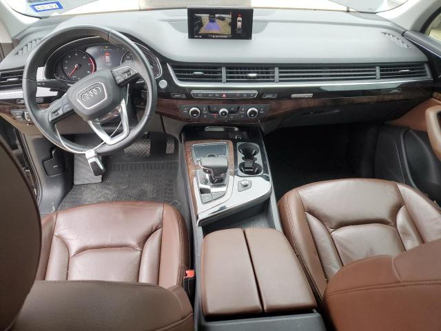 2019 AUDI Q7 PREMIUM - WA1AAAF74KD035397