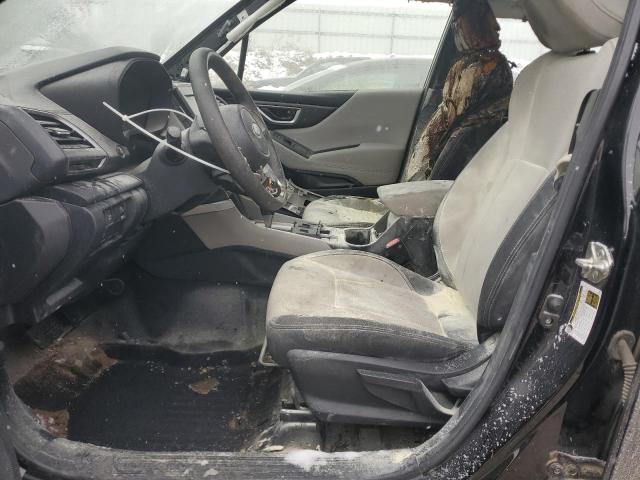 2021 SUBARU FORESTER JF2SKADC8MH561200