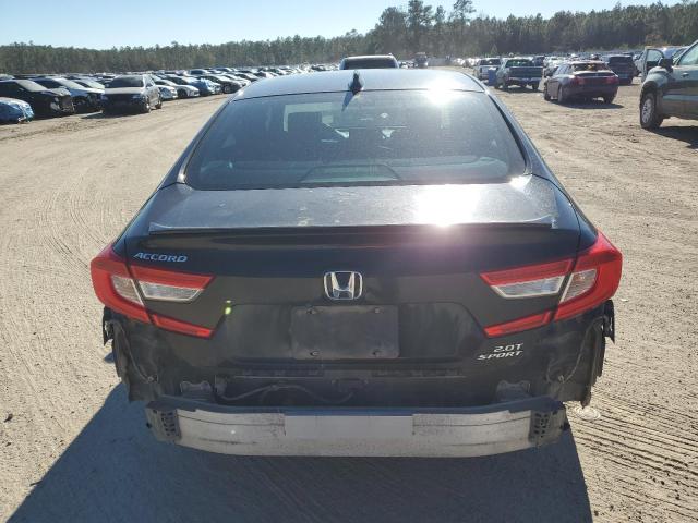 2020 HONDA ACCORD SPO - 1HGCV2F33LA007407