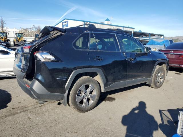2023 TOYOTA RAV4 XLE - JTMRWRFV0PD571164