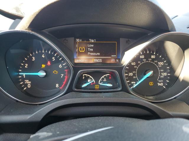 2019 FORD ESCAPE SE - 1FMCU0GD6KUA29617