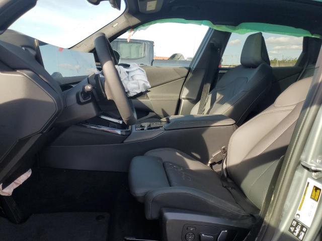 2025 BMW X3 30 XDRI 5UX53GP00S9Y71926