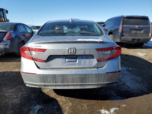 2020 HONDA ACCORD LX 1HGCV1F16LA102956
