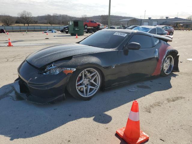 NISSAN 370Z BASE