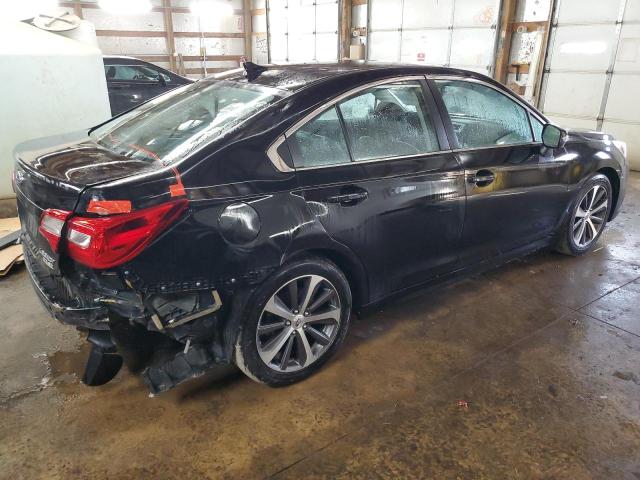 2017 SUBARU LEGACY 2.5 - 4S3BNAN67H3013920