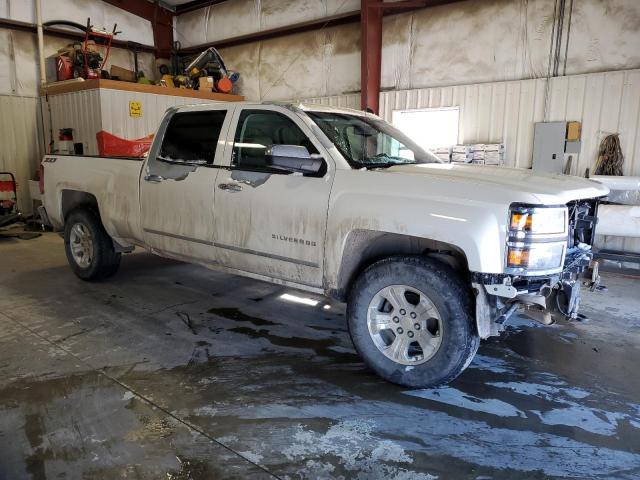 Vin: 3gcuksec6eg362864, lot: 88689885, chevrolet all models k1500 ltz 20144