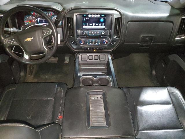 2016 CHEVROLET SILVERADO - 3GCUKSEC3GG324754