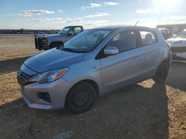 Vin: ml32auhj5mh013413, lot: 88317745, mitsubishi mirage es 2021 img_1