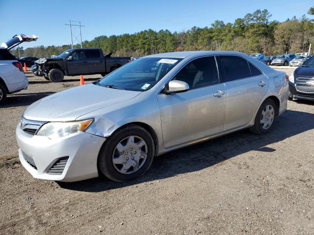 TOYOTA CAMRY L