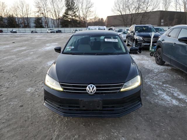 2017 VOLKSWAGEN JETTA S - 3VW2B7AJ5HM370904
