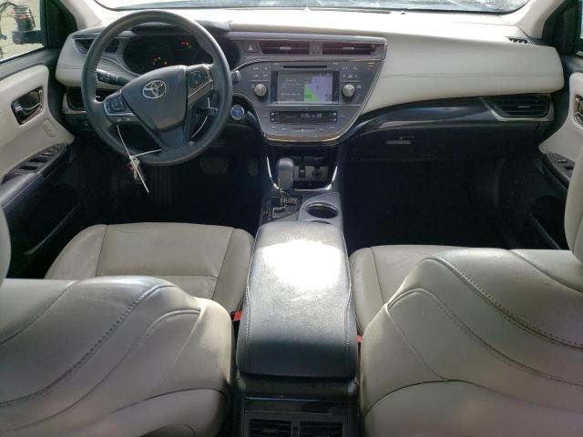 2015 TOYOTA AVALON HYB 4T1BD1EB1FU036290