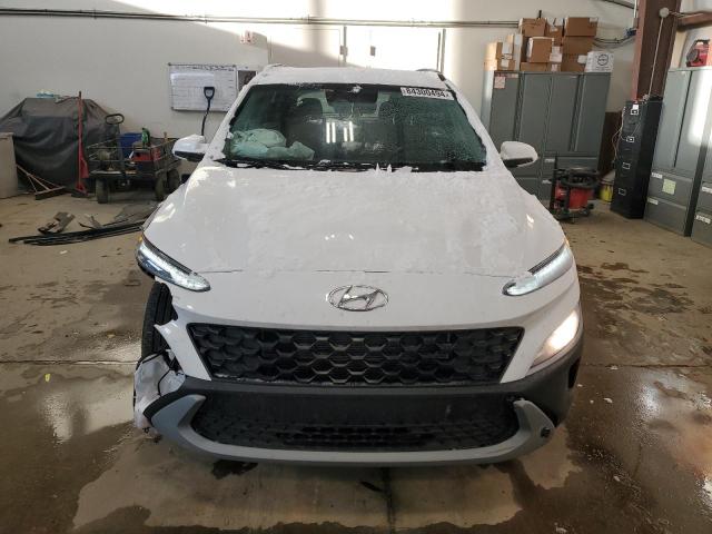 2023 HYUNDAI KONA ESSEN KM8K1CAB3PU993371