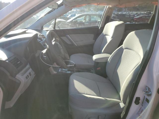 2015 SUBARU FORESTER 2 - JF2SJADC2FH412674