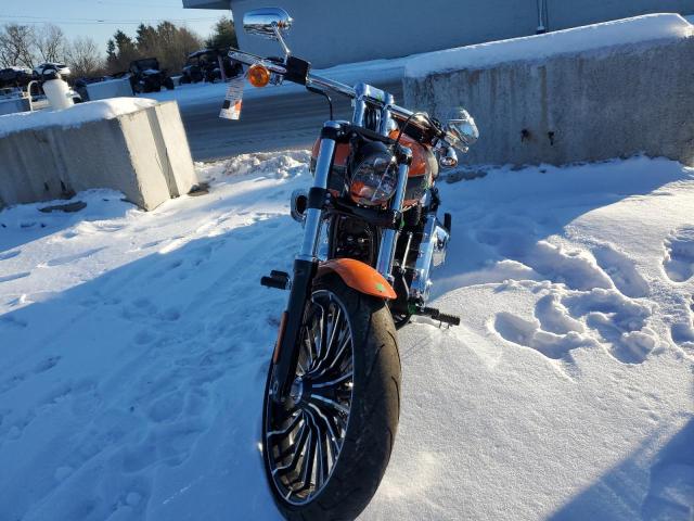 2023 HARLEY-DAVIDSON FXBR - 1HD1YEZ12PB060171