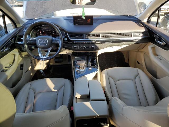 2019 AUDI Q7 - WA1LAAF76KD000482