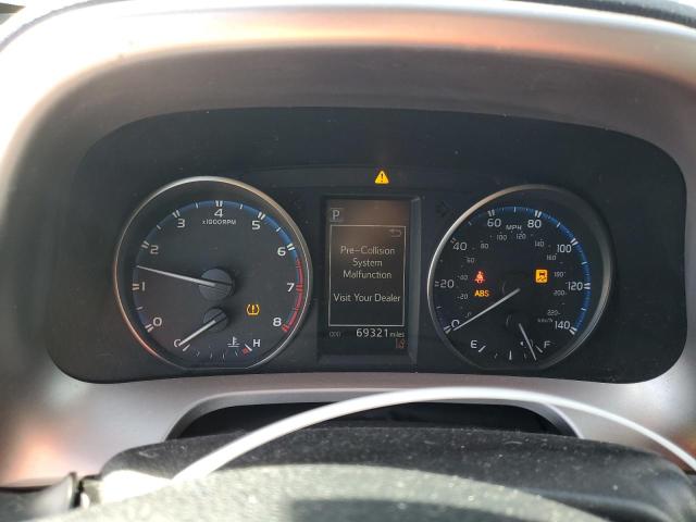 2018 TOYOTA RAV4 LE JTMZFREVXJJ726510