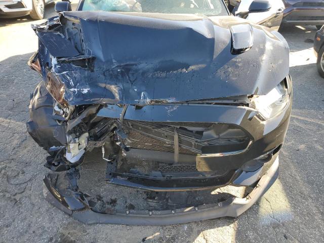 2016 FORD MUSTANG GT - 1FA6P8CF4G5214934