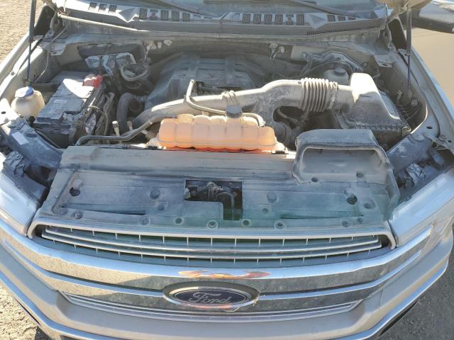 2018 FORD F150 SUPER - 1FTEW1EP6JFB58728