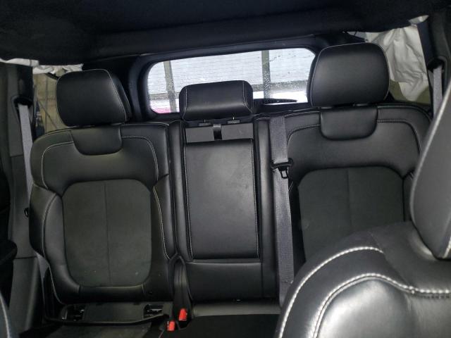 2023 JEEP GRAND CHER - 1C4RJHAG0P8765848