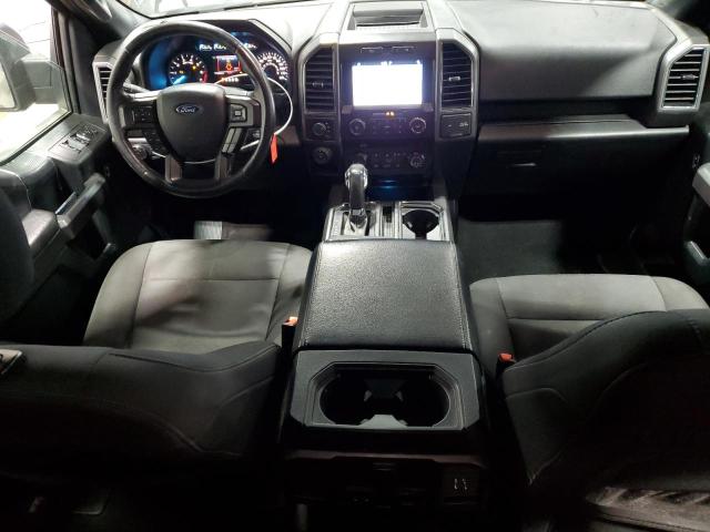2019 FORD F150 SUPER - 1FTEW1EP0KFD20726