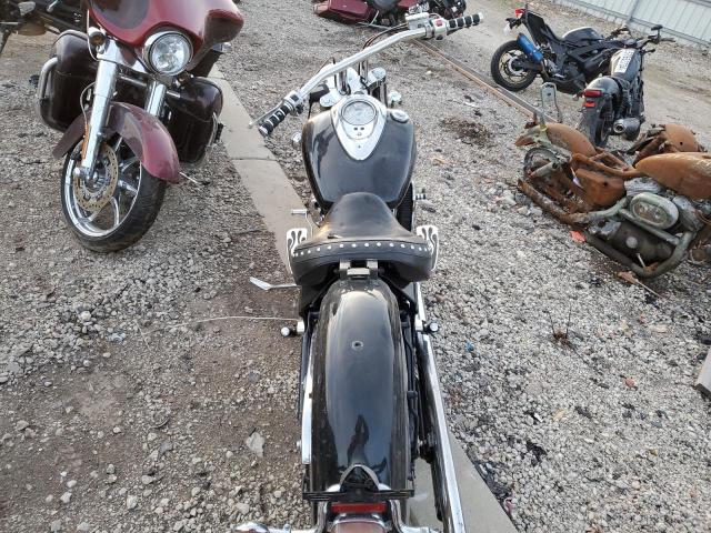 2001 YAMAHA XV1600 AL JYAVP02E11A013079