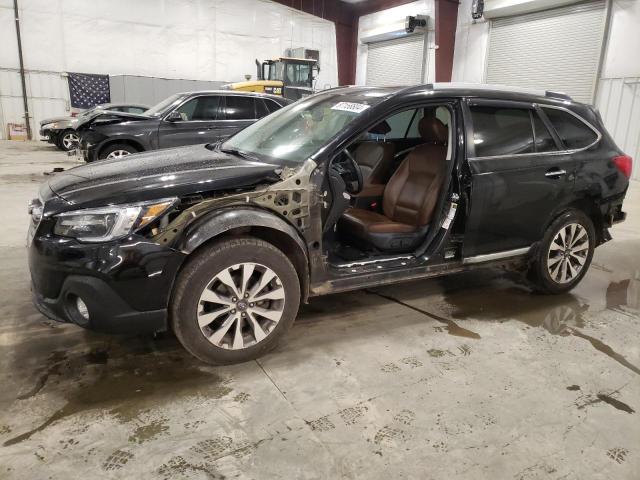 2019 SUBARU OUTBACK TO - 4S4BSETCXK3237775