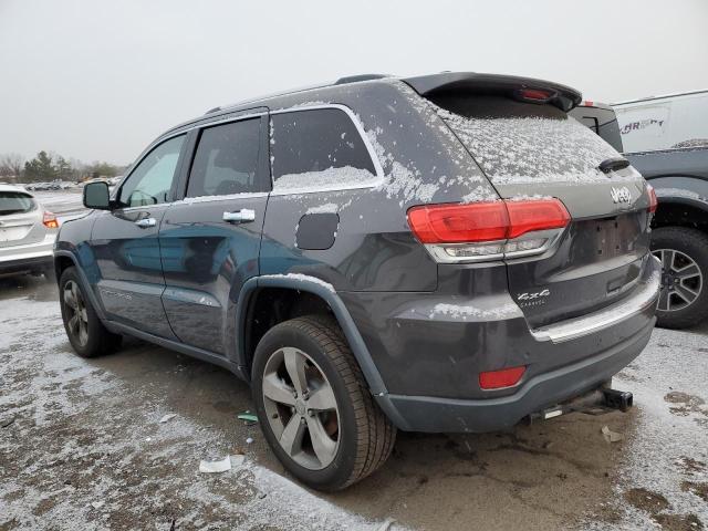 Vin: 1c4rjfbg4fc840498, lot: 41452045, jeep grand cher limited 20152