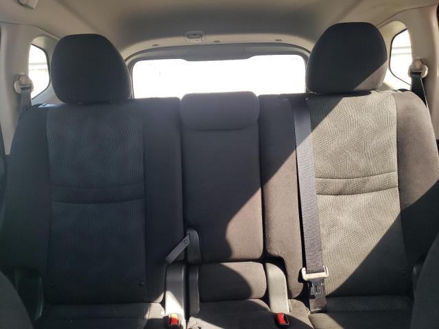 2015 NISSAN ROGUE S 5N1AT2MK7FC784005