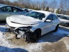 2020 CHEVROLET MALIBU LT - 1G1ZD5ST8LF158208