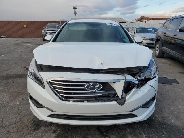 2016 HYUNDAI SONATA SE - 5NPE24AF1GH285024