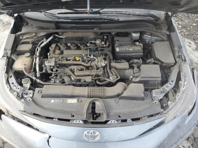 2020 TOYOTA COROLLA SE - JTDP4RCE9LJ030028