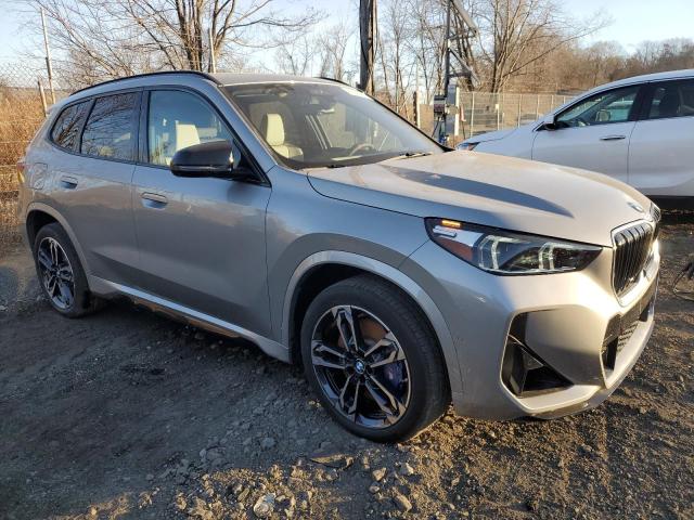 2024 BMW X1 M35I - WBX13EF0XR5Z44407