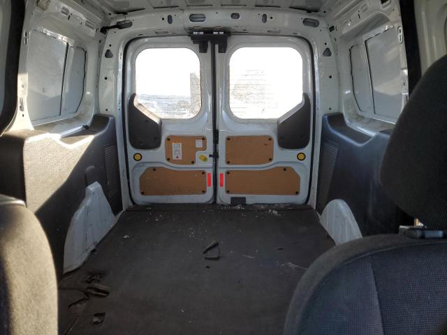 2017 FORD TRANSIT CO - NM0LS7F78H1330007