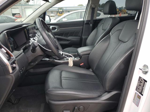 2023 KIA SORENTO SX - 5XYRK4LFXPG199183