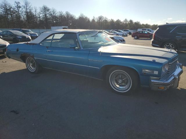 Vin: 4p67j5y123500, lot: 87527755, buick lesabre 19754