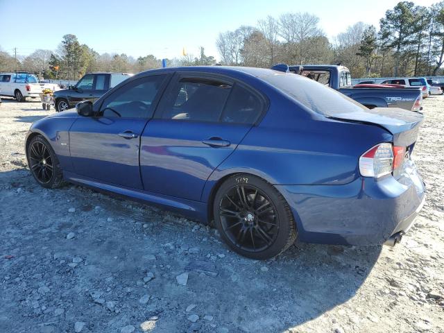 Vin: wbaph7c53be126010, lot: 88897375, bmw 3 series i 20112